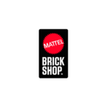 Mattel Brick Shop